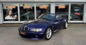 Annonce Bmw Z3 occasion Essence roadster 2.8i 193ch bva 6 cylindres hardtop sieges chauffant � Monéteau