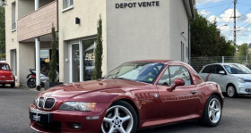 Bmw Z3 , garage FACHOT AUTOMOBILES  Longeville Lès Metz