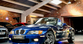 Bmw Z3 occasion 1997 mise en vente à Halluin par le garage FH AUTOMOBILE - photo n°1