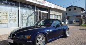 Bmw Z3 occasion année 1997 boite Manuelle Annonce Bmw Z3 occasion Essence Roadster 2.8l 192 à Sciez