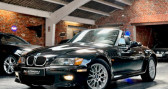 Annonce Bmw Z3 occasion Essence Roadster 2.8L 193 ch HiFi Harman-Kardon, Siges chauffants C  Halluin