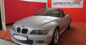 Bmw Z3 Roadster 3.0 231 cv steptronic   Dourdan 91