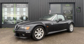 Annonce Bmw Z3 occasion Essence ROADSTER 3.0 I 230CH � Clermont L'herault