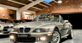 Bmw Z3 Roadster 3.0i 231 ch Gris Sterling Siges sport, Capote lec   Halluin 59