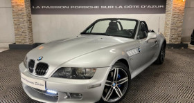 Bmw Z3 , garage LUXURY & PERFORMANCE SELECTION � Antibes