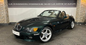 Annonce Bmw Z3 occasion Essence Roadster 3.0i 3.0 231ch  Antibes