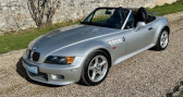 Annonce Bmw Z3 occasion Essence roadster 30i 2001 � MARCQ