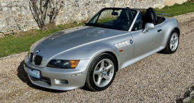 Bmw Z3 occasion 2001 mise en vente &agrave; MARCQ par le garage GT VINTAGE CLASSIC CARS - photo n&deg;1