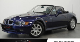 Bmw Z3 , garage LGT AUTOMOBILES  CAUDAN