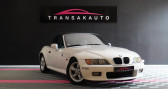 Bmw Z3 Roadster - phase 2 / 2.0i 150 (M52) / PACK M   L'ISLE SUR LA SORGUE 84