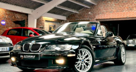 Bmw Z3 , garage FH AUTOMOBILE  Halluin