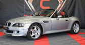 Bmw Z3 occasion année 1998 boite Manuelle Annonce Bmw Z3 occasion Essence Roadster à Villefranche Sur Saône