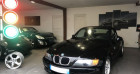Bmw Z3 occasion année 1998 boite Manuelle Annonce Bmw Z3 occasion Essence Rodster 1.8 115 Cabriolet 2 Portes à Nanteuil Les Meaux
