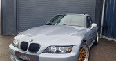 Bmw Z3 SERIE COUPE, 2.8 L, 1er M.E.C 12-1998  1998 - annonce de voiture en vente sur Auto Sélection.com