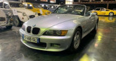 Bmw Z3 Superbe cabriolet 2.8i 6 cyl   LA BOISSE 01