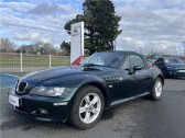 Annonce Bmw Z3 occasion Essence Z3 1.9i  Lannion