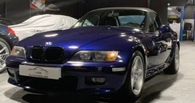 Bmw Z3 , garage VOB AUTOMOBILES � Jouars-pontchartrain