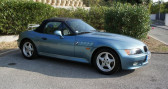 Annonce Bmw Z3 occasion Essence Z3 ROADSTER 1.8  FREJUS