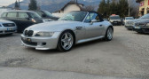 Bmw Z3 occasion année 2000 boite Manuelle Annonce Bmw Z3 occasion Essence Z3M à BONNEVILLE
