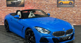 Annonce Bmw Z4 occasion Essence ( G29 ) 20i 197 cv M SPORT sDrive BVA8 IMMAT FRANCAISE  Taverny