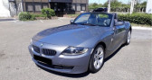 Annonce Bmw Z4 occasion Essence (E85) 2.5IA 177CH CONFORT  Thiverval Grignon