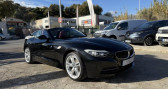 Annonce Bmw Z4 occasion Essence (E89) LCI sDrive 20i 184cv ROADSTER Lounge Boite 6  LA COLLE SUR LOUP