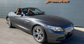 Annonce Bmw Z4 occasion Essence (E89) s drive 35i M SPORT SDRIVE35I 306cv CABRIOLET 2P BVM � Jonqui�res