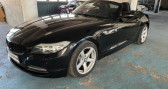 Bmw Z4 (E89) SDRIVE20I 184 PURE DESIGN BVA   Nice 06