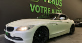 Annonce Bmw Z4 occasion Essence (E89) sDrive23i 2.5 i 24V 204 cv  TREVOUX