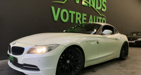Bmw Z4 , garage JEVENDSVOTREAUTO.COM TREVOUX - ODE JVVA  TREVOUX