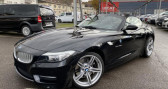 Annonce Bmw Z4 occasion Essence (E89) SDRIVE35IS 340 LUXE  Le Creusot