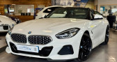 Bmw Z4 (G29) 2.0 SDRIVE20I M SPORT BVA8  2019 - annonce de voiture en vente sur Auto Sélection.com