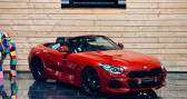 Bmw Z4 (g29) 2.0 sdrive20i m sport bva8   Les Alluets Le Roi 78