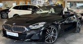 Annonce Bmw Z4 occasion Essence (G29) 2.0 SDRIVE20I SPORT BVA8  ORCHAMPS VENNES