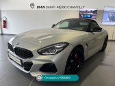 Annonce Bmw Z4 occasion Essence (G29) 2.0 SDRIVE30I M SPORT BVA8  Saint-Maximin