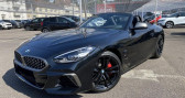 Annonce Bmw Z4 occasion Essence (G29) 3.0 M40I 22CV M PERFORMANCE BVA8  Le Creusot