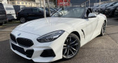 Annonce Bmw Z4 occasion Essence (G29) 3.0 M40I 22CV M PERFORMANCE BVA8  Le Creusot