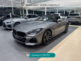 Annonce Bmw Z4 occasion Essence (G29) Z4 sDrive 20i 197ch M Sport � Saint-Maximin