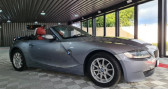 Bmw Z4 * 2.5L 177 CV * * CABRIOLET * REPRISE POSSIBLE *   Maubeuge 59