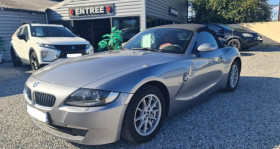Bmw Z4 , garage LUXAUTO  Maubeuge