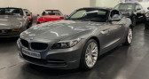 Bmw Z4 occasion année 2010 boite Manuelle Annonce Bmw Z4 occasion Essence à Versailles