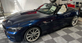 Annonce Bmw Z4 occasion Essence   CARQUEFOU