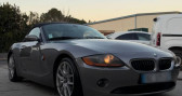Annonce Bmw Z4 occasion Essence   GREASQUE