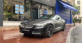 Annonce Bmw Z4 occasion Essence   Saint-Mandé