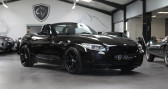 Bmw Z4 2.0 TURBO 156 18i SDRIVE LOUNGE / HISTORIQUE COMPLET / SDRIV  2014 - annonce de voiture en vente sur Auto Sélection.com