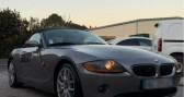 Annonce Bmw Z4 occasion Essence 2.2 6 cylindres � GREASQUE