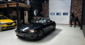 Bmw Z4 occasion année 2005 boite Manuelle Annonce Bmw Z4 occasion Essence 2.2i à Saint Ouen L'Aumone