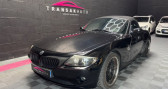 Annonce Bmw Z4 occasion Essence 2.2i  Chaponost
