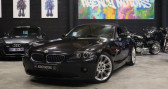Bmw Z4 occasion année 2005 boite Manuelle Annonce Bmw Z4 occasion Essence 2.2l 170 ch Roadster V6 M sport *Climatisation* à Chazay-d'azergues