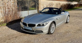 Bmw Z4 occasion année 2010 boite Manuelle Annonce Bmw Z4 occasion Essence 2.5 i roadster 2010 ROADSTER à Marcq